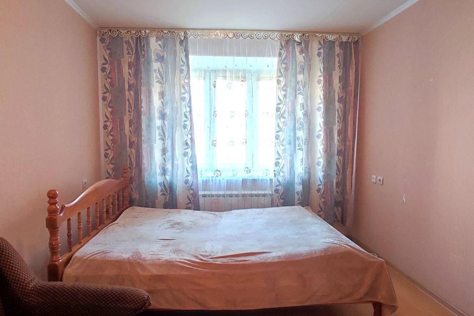 Продаётся 1-комнатная квартира, 36 м²