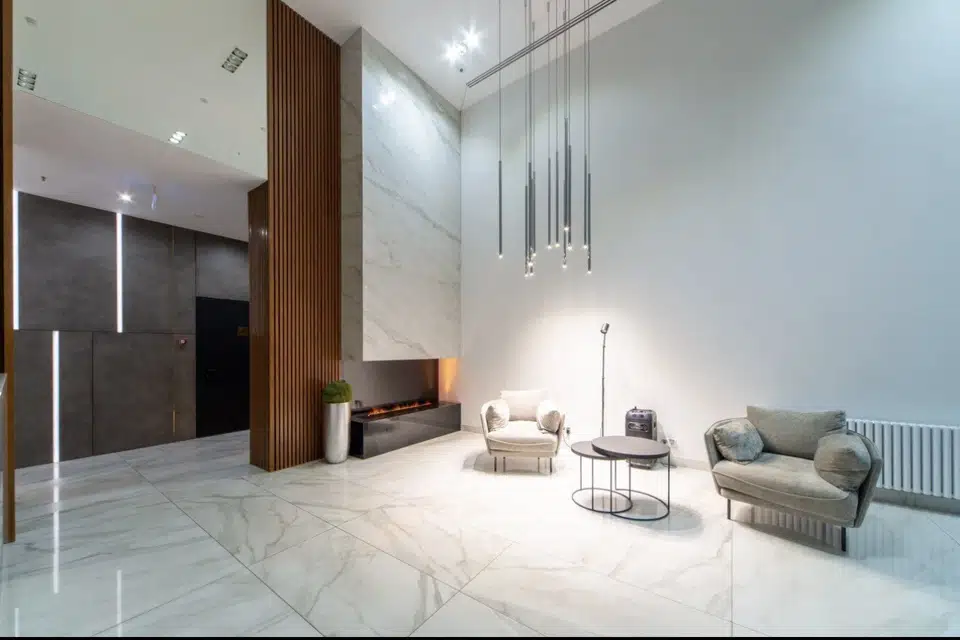 Продаётся 1-комнатная квартира, 46 м²