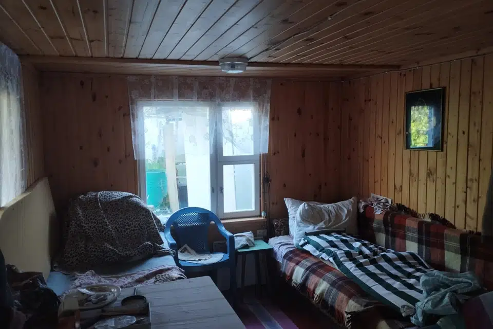 Продаётся часть дома