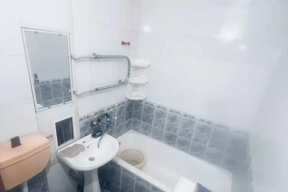 Продаётся 2-комнатная квартира, 48 м²