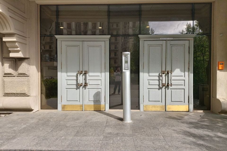 Продаётся 3-комнатная квартира, 76.8 м²