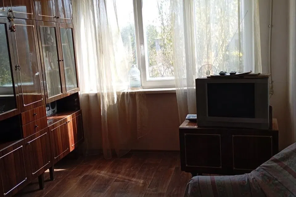 Продаётся 2-комнатная квартира, 47 м²