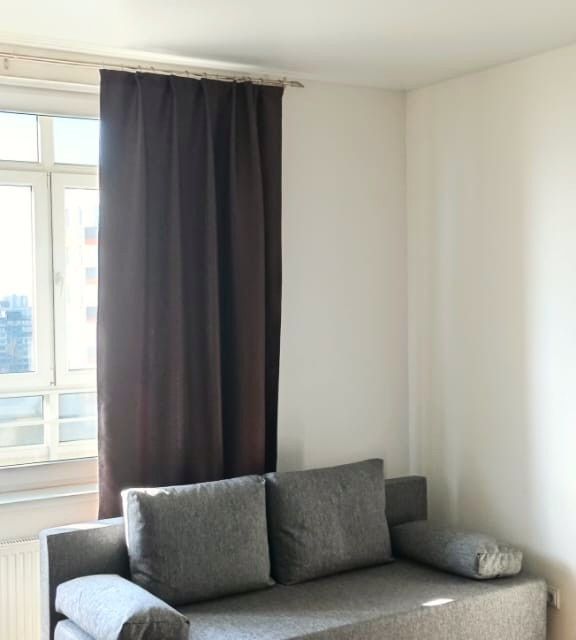 Продаётся студия, 24.6 м²