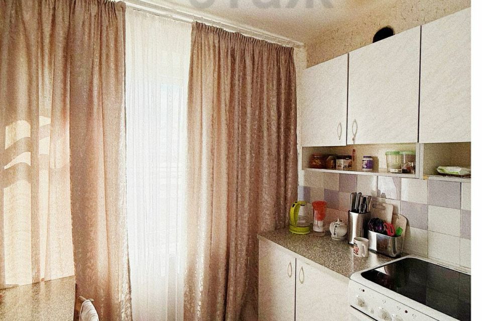 Продаётся 2-комнатная квартира, 41 м²