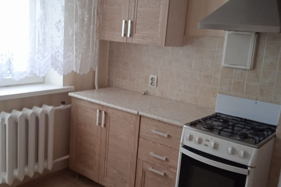 Сдаётся 1-комнатная квартира, 38 м²