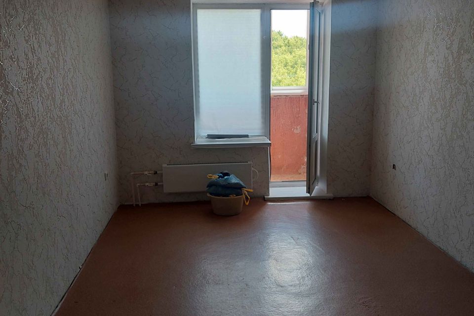 Продаётся 2-комнатная квартира, 45.7 м²