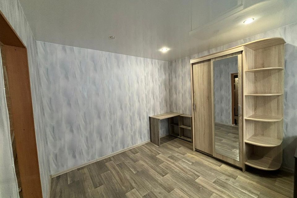 Продаётся 1-комнатная квартира, 28.9 м²