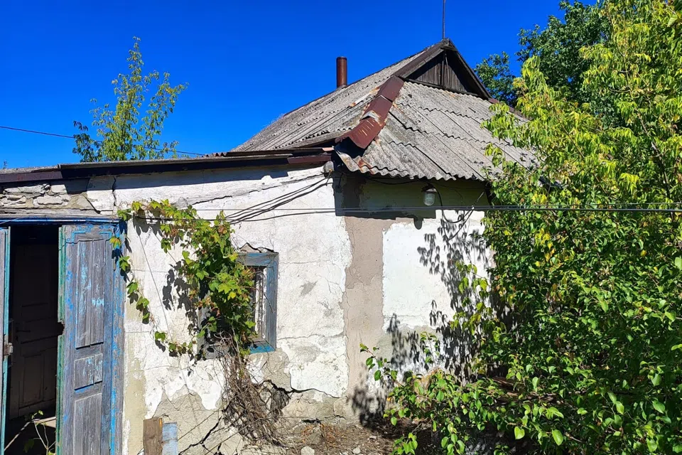 Продаётся 1-этажный дом, 64.4 м²