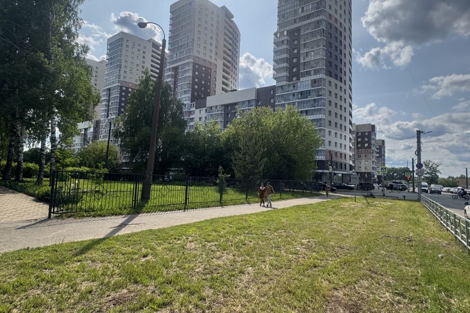 Продаётся студия, 25.9 м²