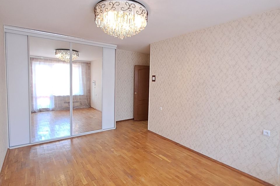 Продаётся 3-комнатная квартира, 60 м²