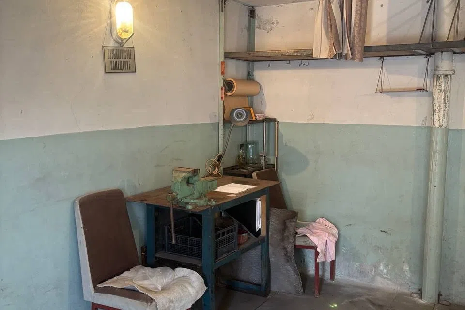 Продаётся гараж, 22 м²