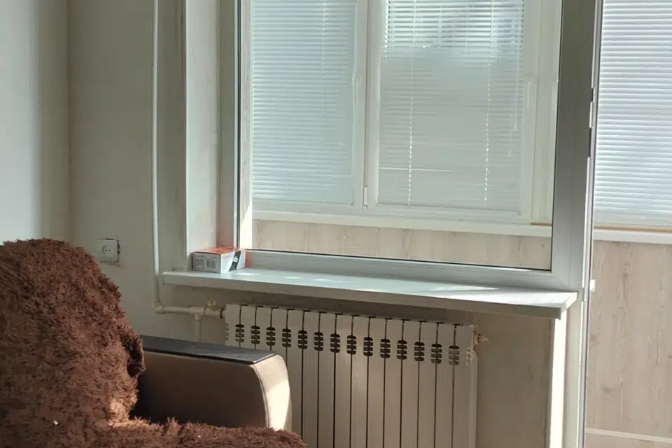 Продаётся 1-комнатная квартира, 24.7 м²
