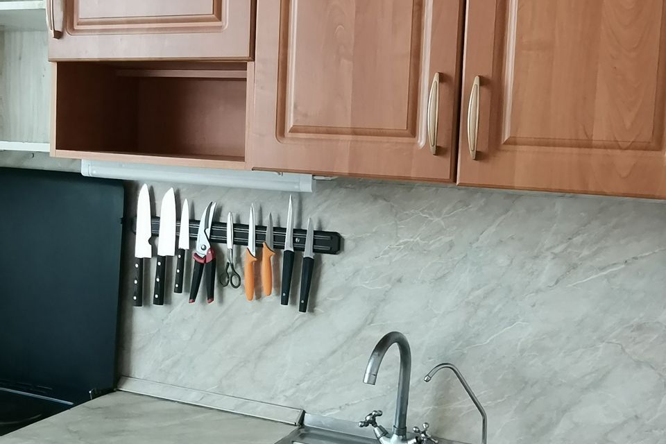 Продаётся 1-комнатная квартира, 36.1 м²