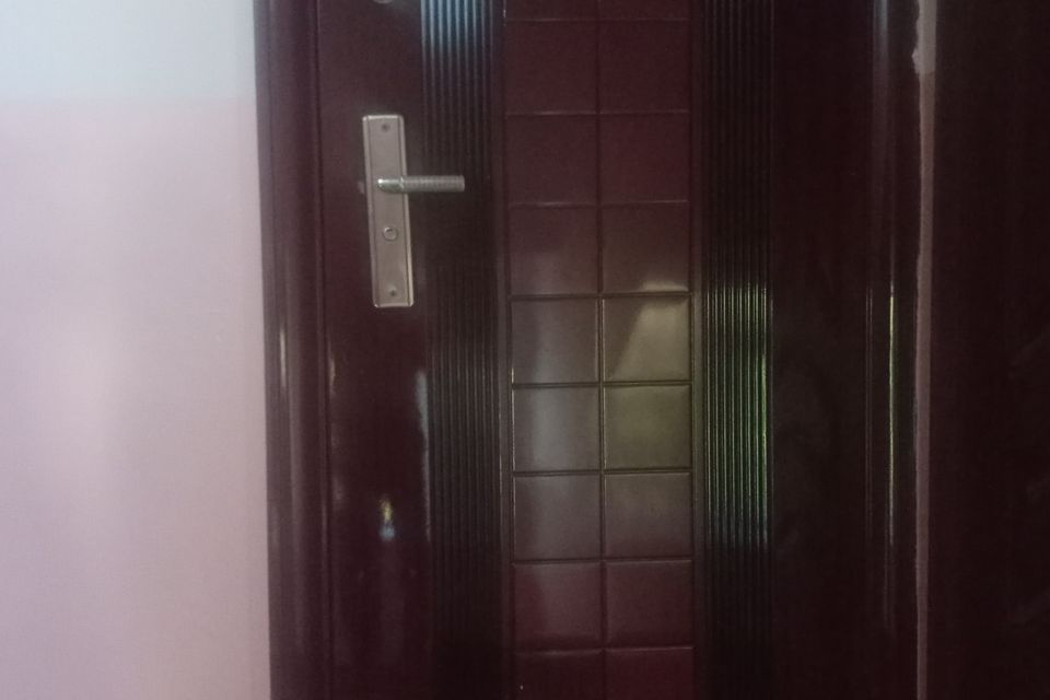 Продаётся 1-комнатная квартира, 30.1 м²