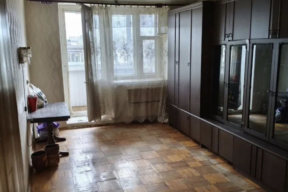 Продаётся 2-комнатная квартира, 51 м²