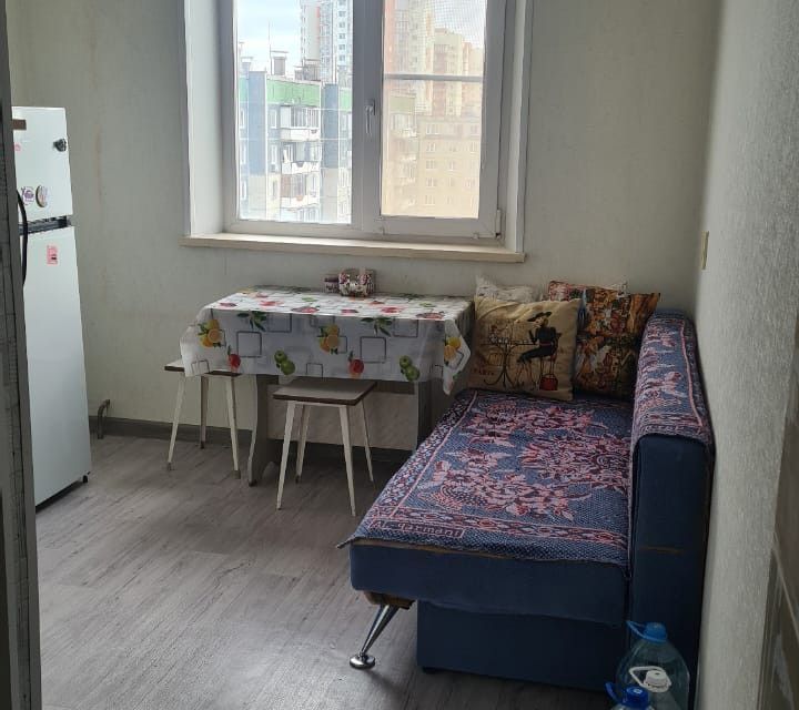 Продаётся 1-комнатная квартира, 31.9 м²