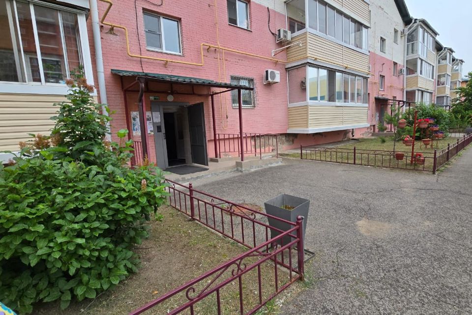 Продаётся 3-комнатная квартира, 89.9 м²
