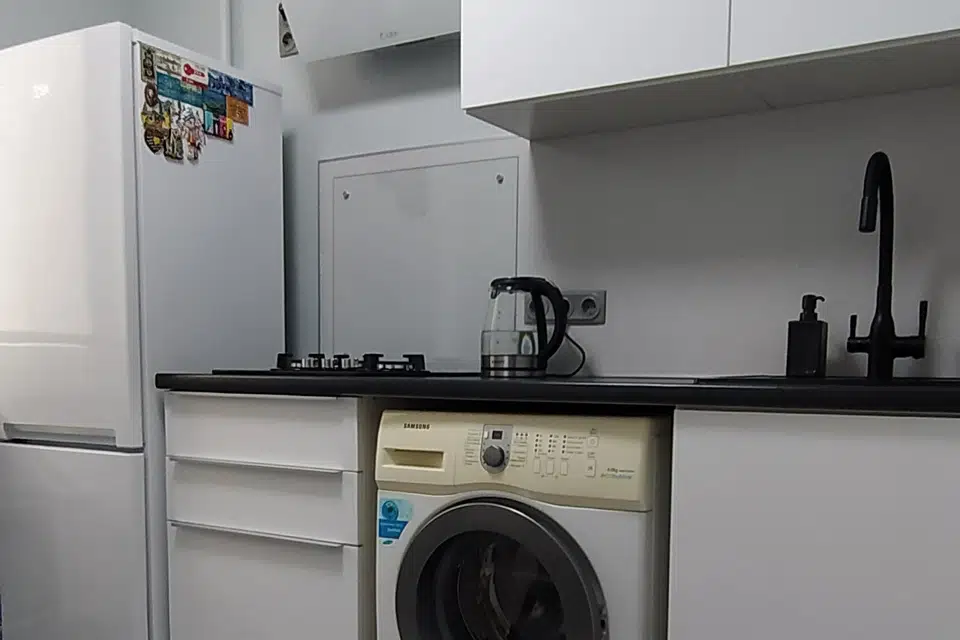 Продаётся 2-комнатная квартира, 45 м²