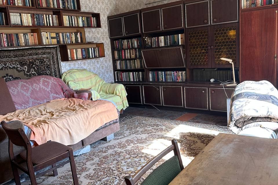 Продаётся 3-этажный дом, 112 м²