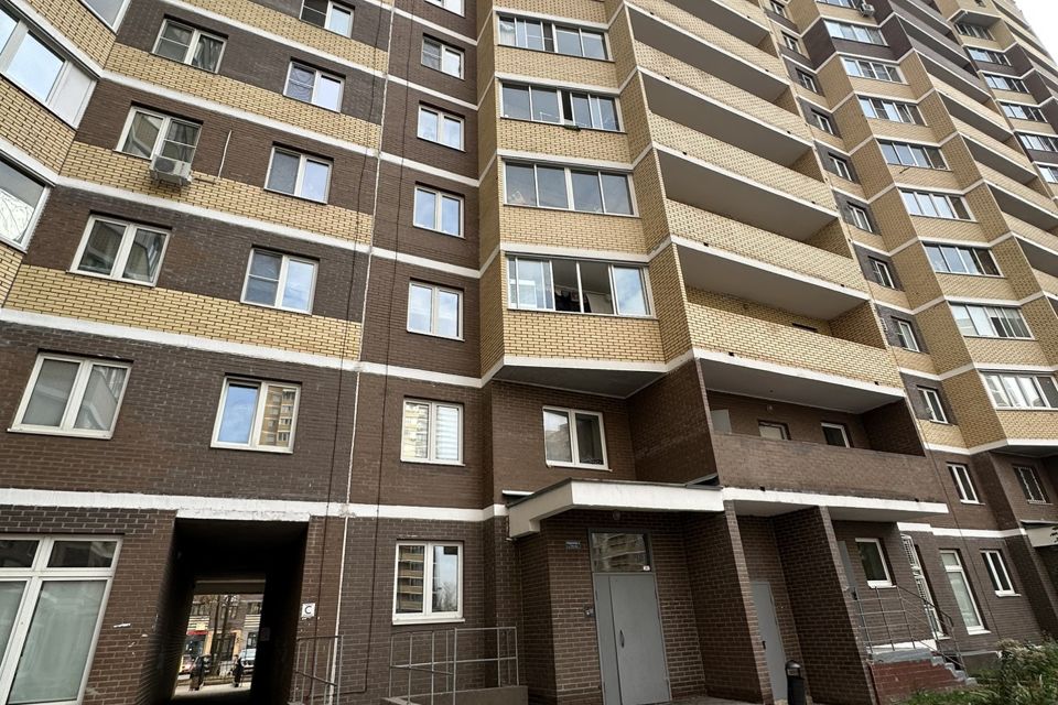 Продаётся комната в 2-комн. квартире, 12 м²