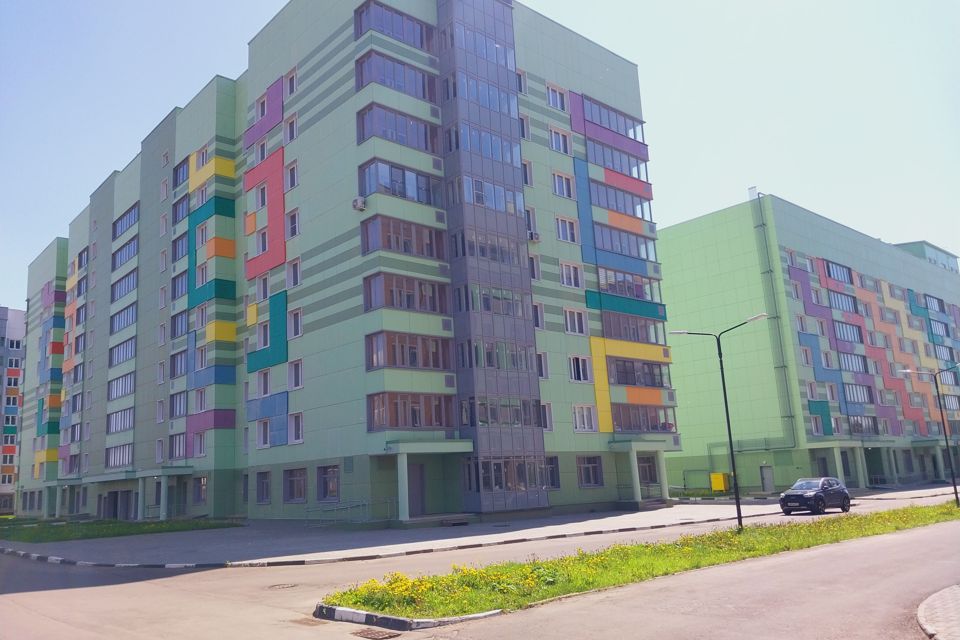Продаётся студия, 20.5 м²