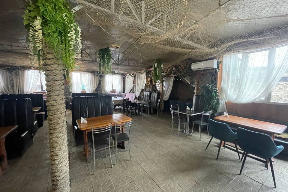 Продаётся помещение общ. питания, 540 м²