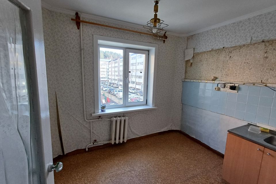 Продаётся 1-комнатная квартира, 33.2 м²