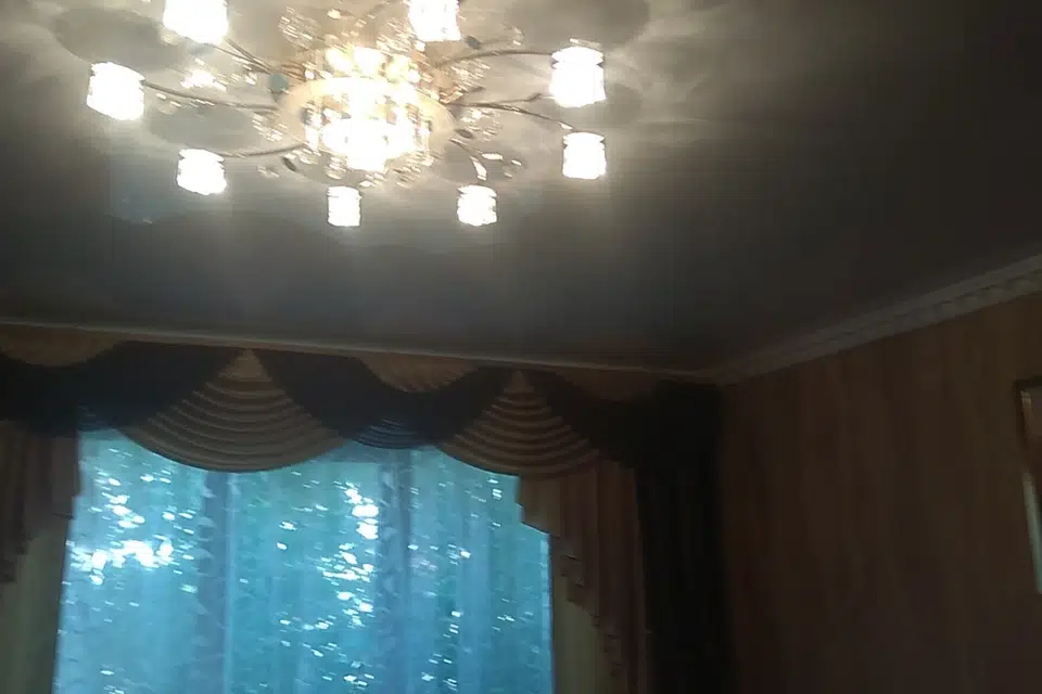 Продаётся 2-комнатная квартира, 50.8 м²