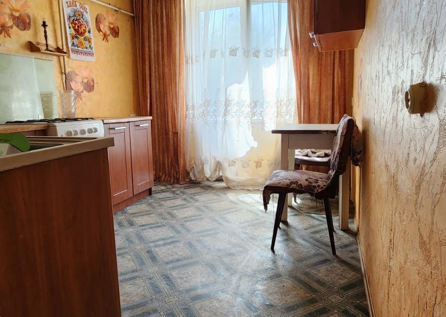 Продаётся 2-комнатная квартира, 54 м²