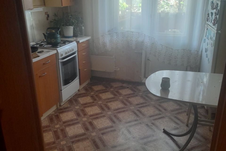 Продаётся 3-комнатная квартира, 67.7 м²