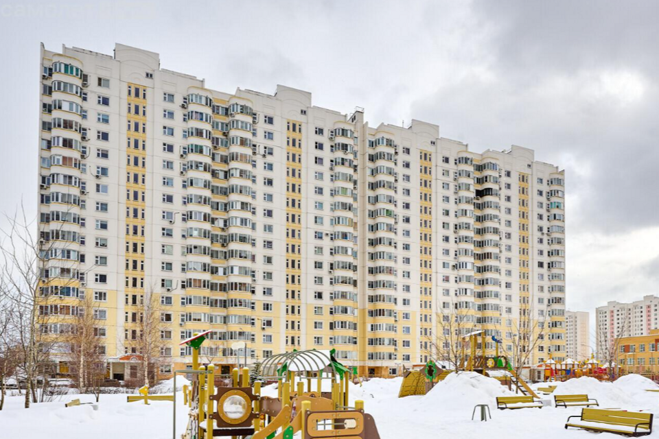 ЖК Одинбург – квартиры комфорт-класса в г. Одинцово | Официальный сайт