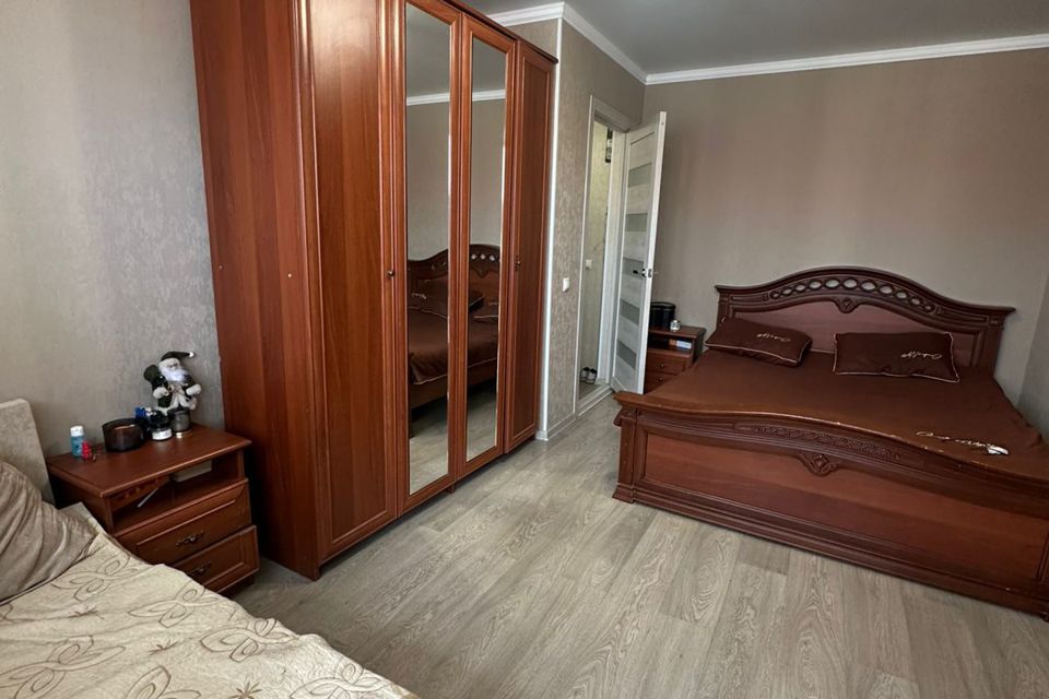 Продаётся 1-комнатная квартира, 26.5 м²