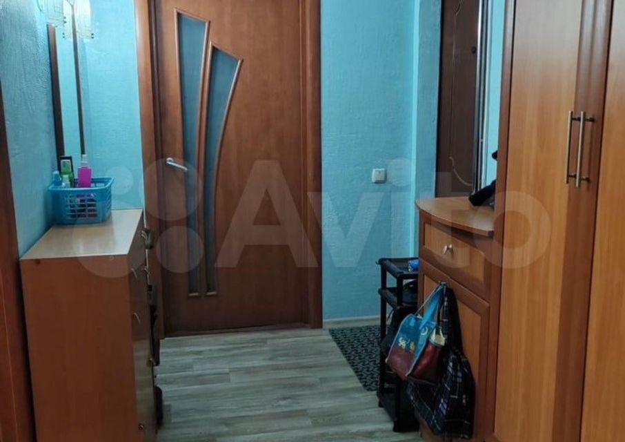 Продаётся 2-комнатная квартира, 48.2 м²