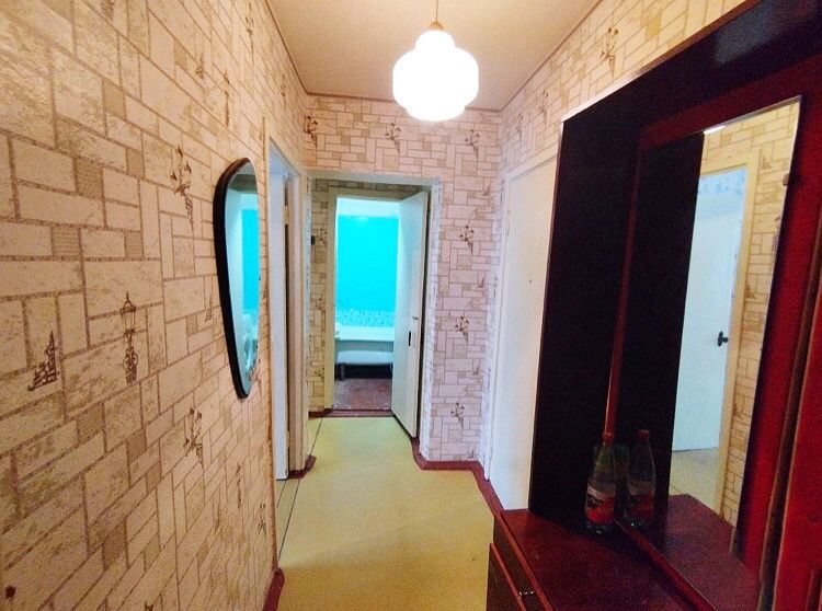 Продаётся 2-комнатная квартира, 49 м²