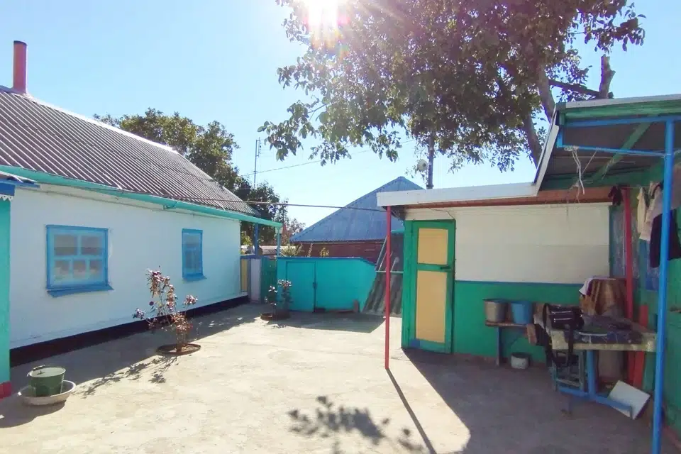 Продаётся 1-этажный дом, 24.6 м²