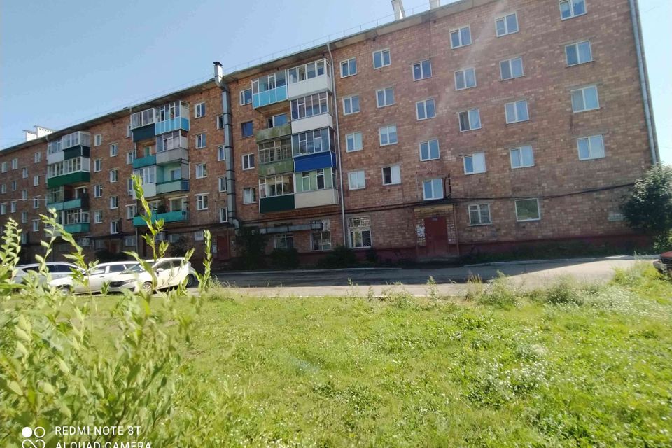 Продаётся 2-комнатная квартира, 44 м²