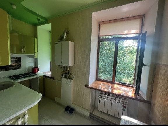 Продаётся 3-комнатная квартира, 54 м²