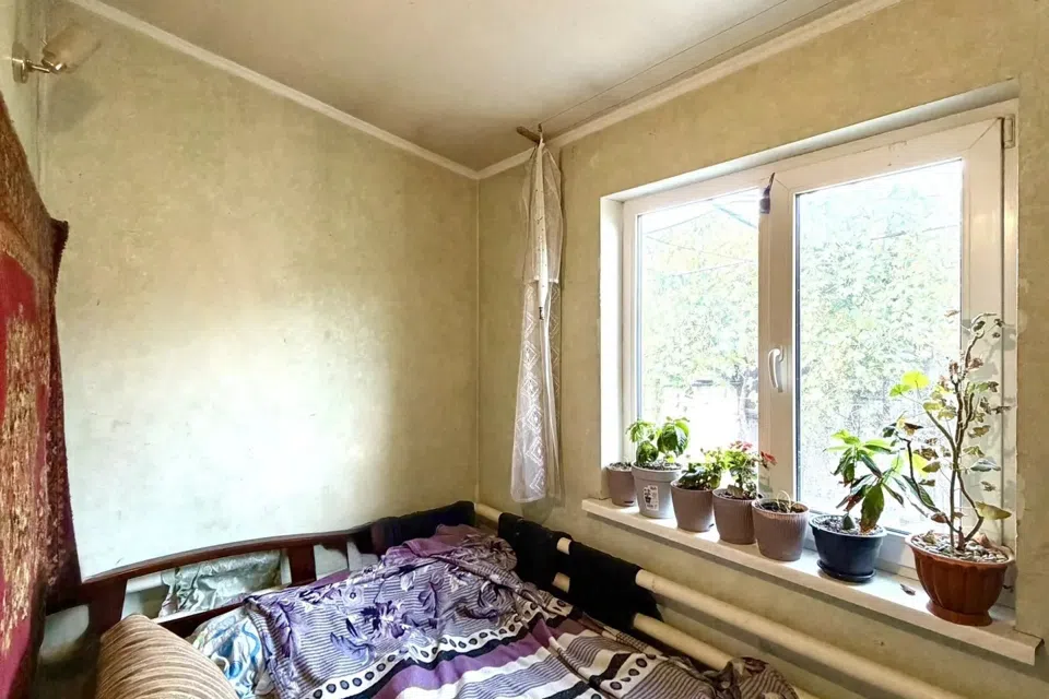 Продаётся 1-этажный дом, 86.1 м²
