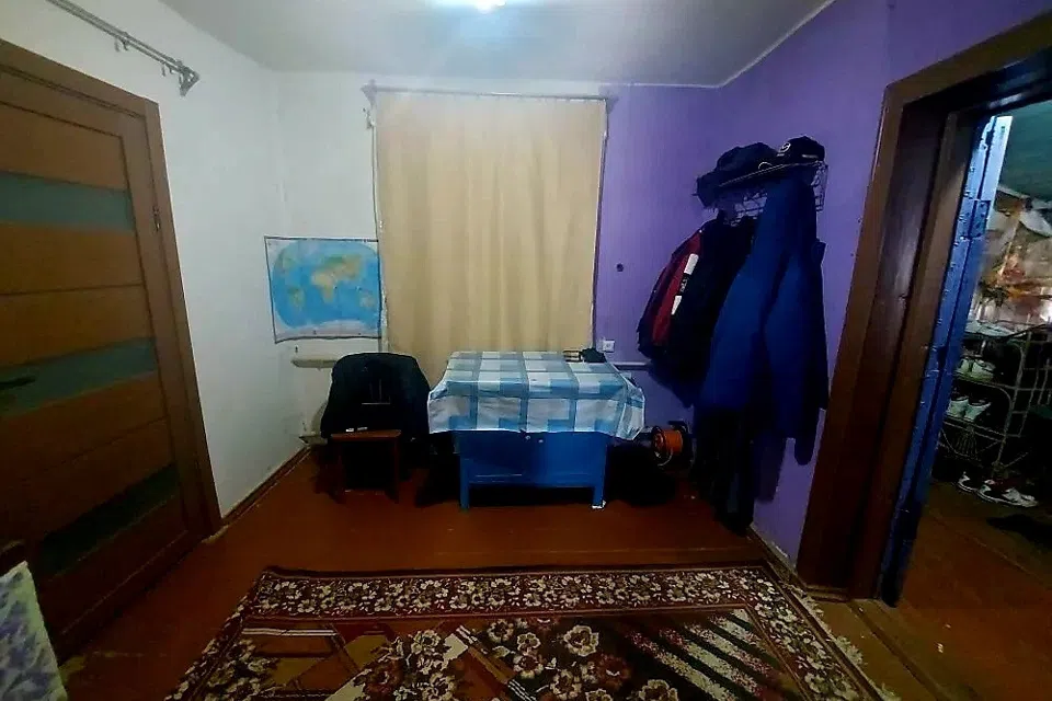 Продаётся 1-этажный дом, 74 м²