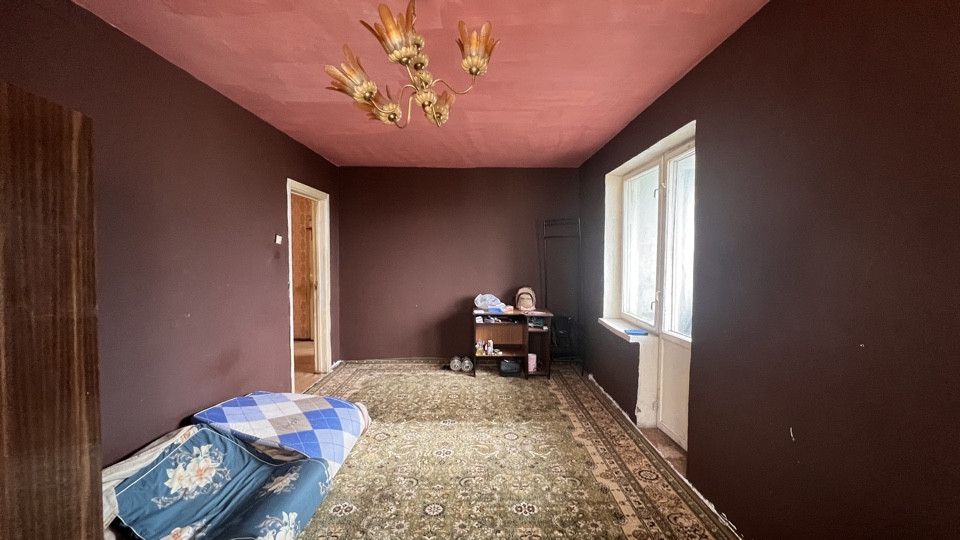 Продаётся 2-комнатная квартира, 52.3 м²
