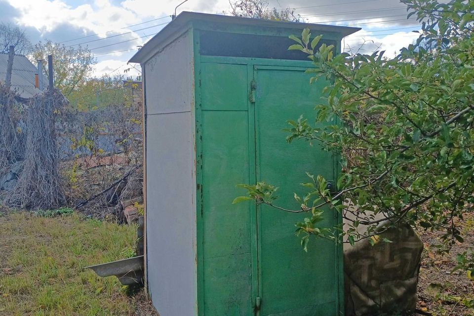 Продаётся 1-этажный дом, 90.5 м²