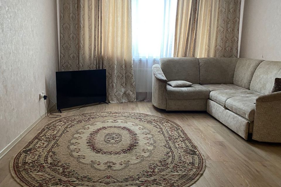 Продаётся 2-комнатная квартира, 64 м²