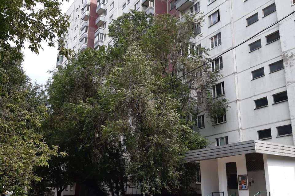 Продаётся 2-комнатная квартира, 55 м²