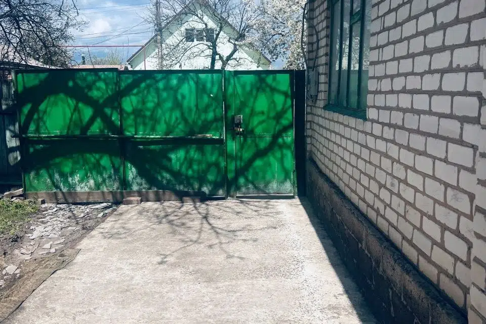 Продаётся 1-этажный дом, 100 м²