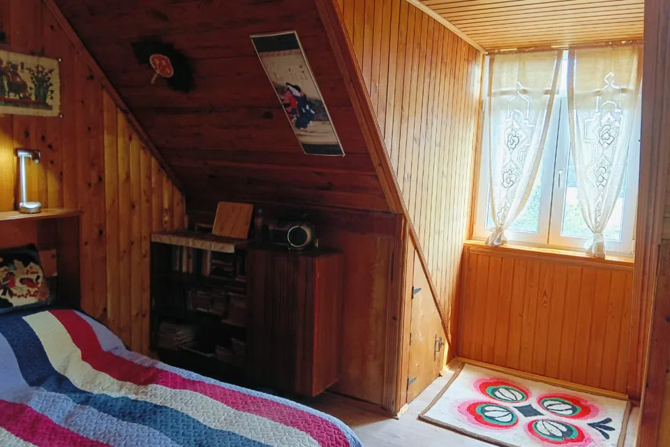 Продаётся 3-этажный дом, 75 м²