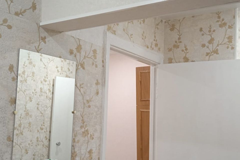 Сдаётся 3-комнатная квартира, 62.2 м²