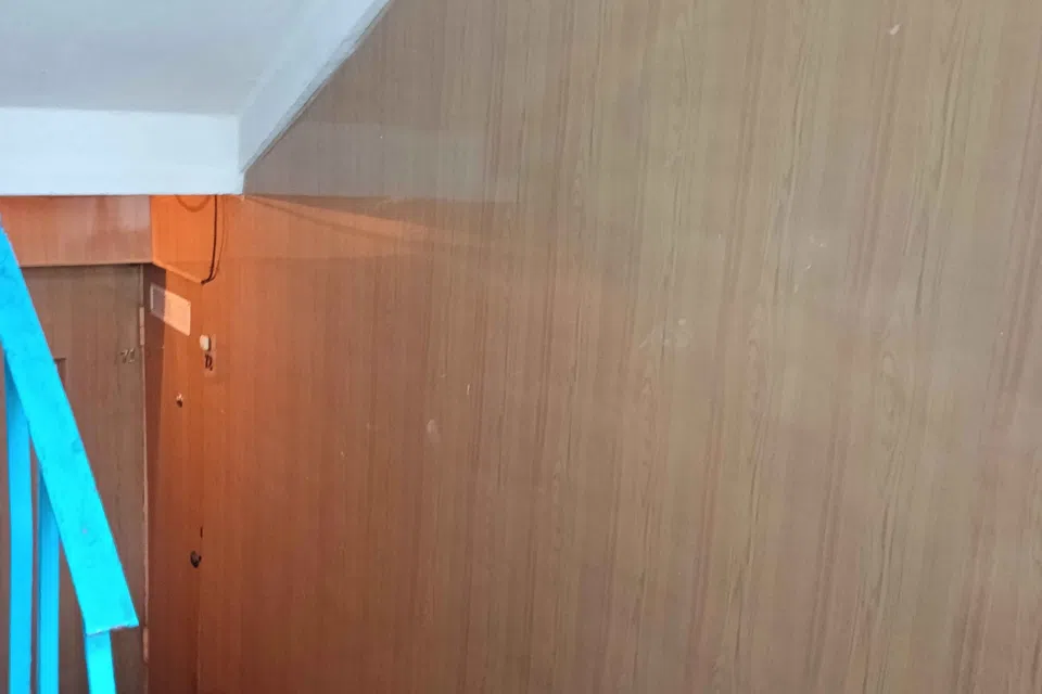 Продаётся 1-комнатная квартира, 37 м²