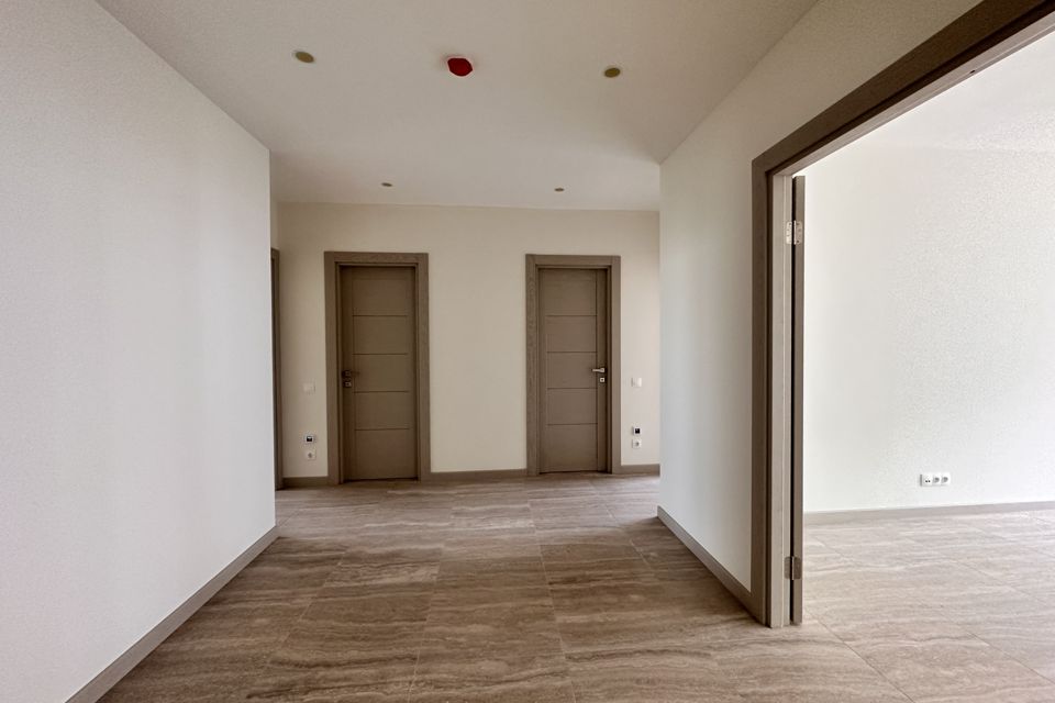 Продаётся 2-комнатная квартира, 85.55 м²