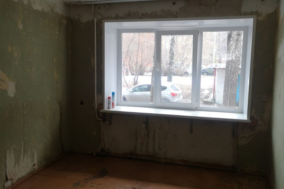 Продаётся 2-комнатная квартира, 47.2 м²