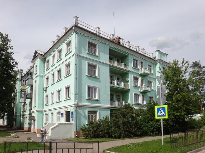 Продаётся 4-комнатная квартира, 112 м²